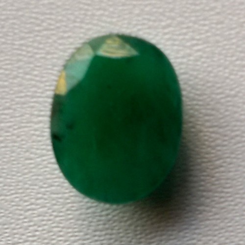 Natural Emerald (Panna) - 3.15 carats