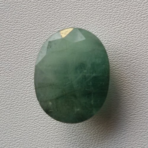 Natural Emerald (Panna) - 8.33 carats