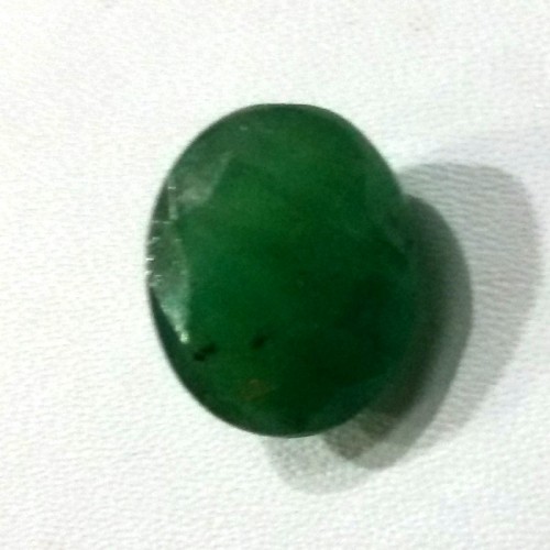Natural Emerald (Panna) - 5.63 carats