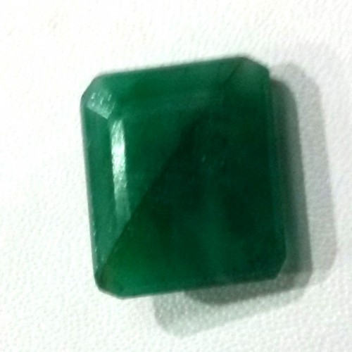 Natural Emerald (Panna) - 4.73 carats