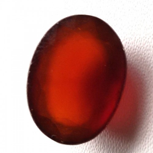 Natural Hessonite (Gomed) - 9.45 carats
