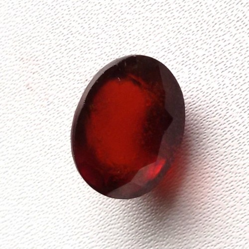Natural Hessonite (Gomed) - 10.13 carats