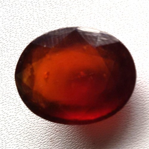 Natural Hessonite (Gomed) - 11.93 carats