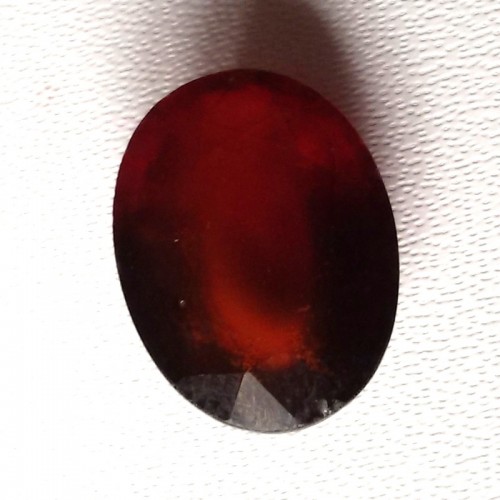 Natural Hessonite (Gomed) - 9.23 carats
