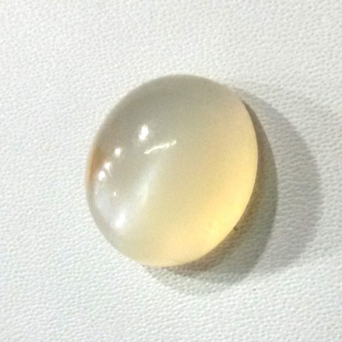 Natural Moon Stone  - 4.73 carats