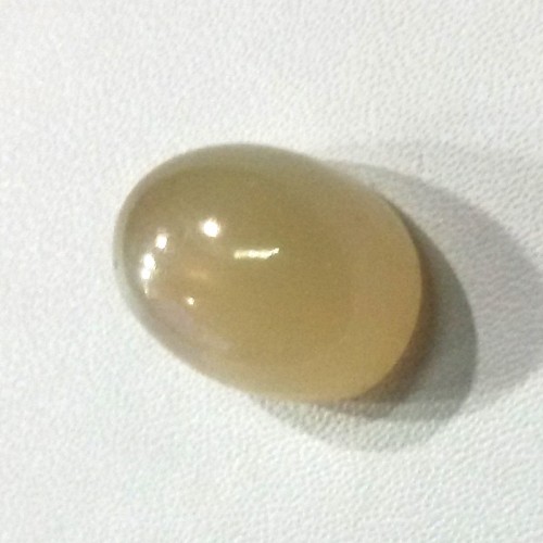 Natural Moon Stone  - 5.4 carats