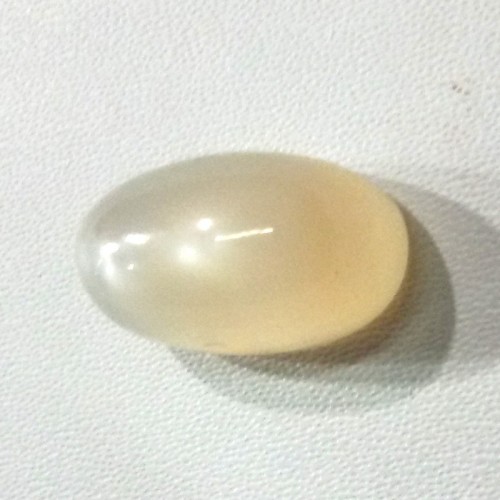 Natural Moon Stone  - 5.4 carats