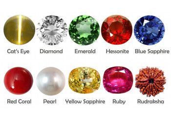 Gemstone Online Shopping In India-Buy Precious Stones Online