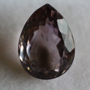 Natural Amethyst (Kathela) - 11.16 carats