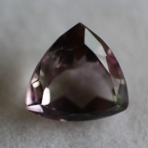 Natural Amethyst (Kathela) - 6.3 carats
