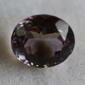 Natural Amethyst (Kathela) - 8.28 carats