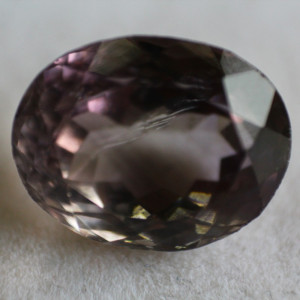 Natural Amethyst (Kathela) - 9.27 carats