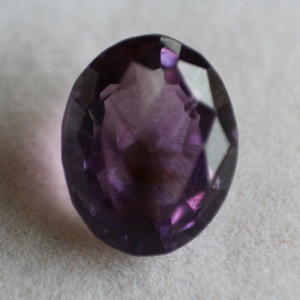 Natural Amethyst (Kathela) - 5.94 carats