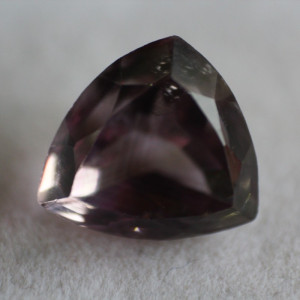 Natural Amethyst (Kathela) - 4.95 carats