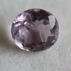 Natural Amethyst (Kathela) - 5.13 carats