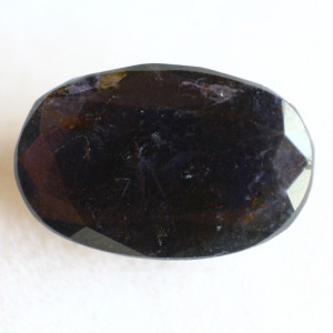 Natural Neeli (Neeli) - 6.39 carats