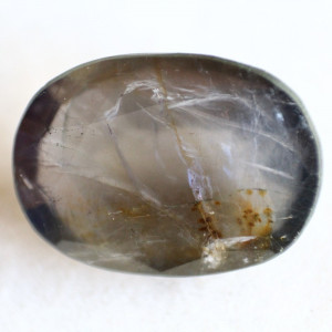 Natural Neeli (Neeli) - 6.21 carats