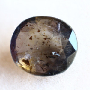 Natural Neeli (Neeli) - 4.77 carats
