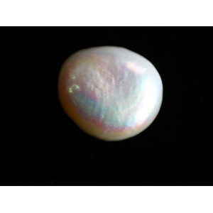 Natural Pearl (Moti) - 7.33 carats