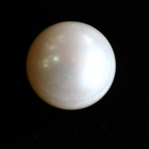 Natural Pearl (Moti) - 5.89 carats