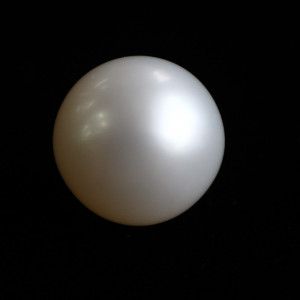 Natural Pearl (Moti) - 4.68 carats