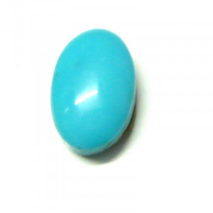Natural Turquoise (Firoza) - 9 carats