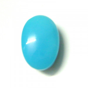 Natural Turquoise (Firoza) - 11.7 carats