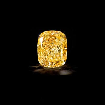 Yellow Sapphire/ Pukhraj