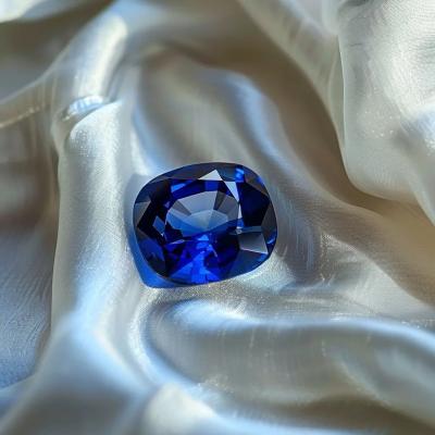 4.05/CT Natural Blue Sapphire