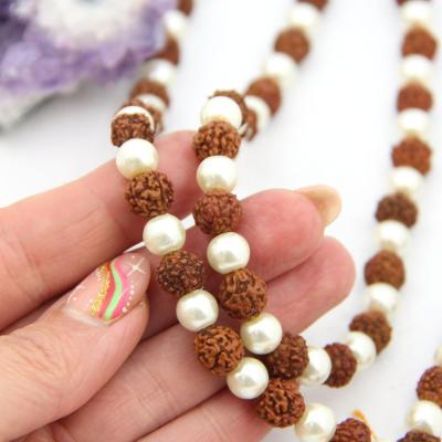 Moti Rudraksha Mala