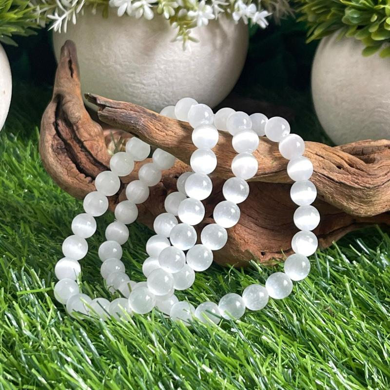 Salenite Bracelete