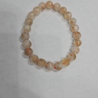 Citrine Bracelet